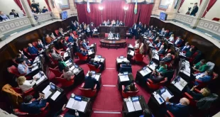 CAÑUELAS: LA CREACIÓN DE LA UNIVERSIDAD NACIONAL DE LA CUENCA DEL SALADO CORRE RIESGO DE CAER POR UNA MANIOBRA DE LA LIBERTAD AVANZA