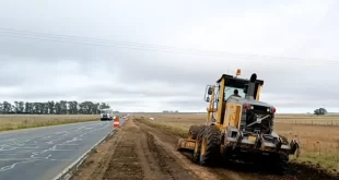 EL GOBIERNO LANZA LA LICITACIÓN PARA CONCESIONAR LAS RUTAS 3 Y 205 Y LAS AUTOPISTAS RICHIERI Y EZEIZA-CAÑUELAS