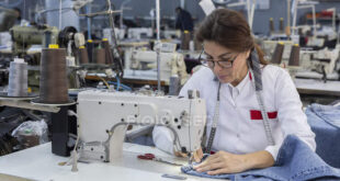 REGIONALES: UN INSÓLITO JUICIO LABORAL POR MÁS DE $330 MILLONES DEJA AL BORDE DE LA QUIEBRA A UNA PYME TEXTIL