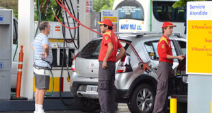SERVICIO RESTRINGIDO: CÓMO SERÁ EL HORARIO DE VENTA DE COMBUSTIBLE DURANTE LAS FIESTAS