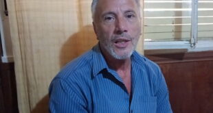 MANO A MANO CON LOBOS 24: EL DIRECTOR DE TRÁNSITO, JOSÉ LUIS DE MARCO, RESPONDE LAS PRINCIPALES DUDAS Y CONSULTAS DE LOS LECTORES