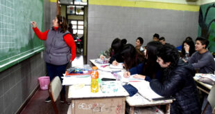 ESCUELAS BONAERENSES EN CRISIS: POR LA CAÍDA DE LA NATALIDAD, PRONOSTICAN UNA BAJA DEL 30 % EN LA MATRÍCULA EN LOS PRÓXIMOS AÑOS