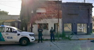 INFORME POLICIAL: ALLANAMIENTOS, APREHENSIÓN Y SECUESTROS