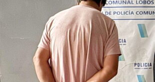 INFORMACIÓN POLICIAL: APREHENSIÓN Y SECUESTRO, RECUPERACIÓN DE UNA BICICLETA, SUJETO IMPUTADO POR AMENAZAS A SU EX PAREJA