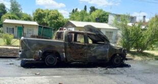 GRAVES INCIDENTES EN MÁXIMO PAZ, PARTIDO DE CAÑUELAS: DOS BANDAS DELICTIVAS SE ENFRENTARON VIOLENTAMENTE- UN JOVEN FALLECIDO Y VARIOS DETENIDOS