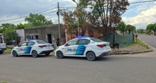 MEGA OPERATIVO EN LOBOS: DOS ALLANAMIENTOS Y CUATRO SUJETOS PROCESADOS POR TENENCIA DE DROGA Y ARMAS DE FUEGO