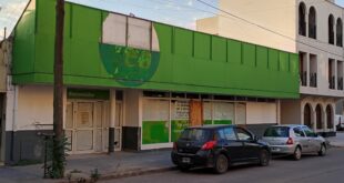 PRIMICIA- ABRIRÁ UN NUEVO SUPERMERCADO EN LOBOS, EN EL MISMO LOCAL DONDE FUNCIONABA EL VEA: LOS DETALLES