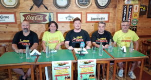 PRESENTARON LA SEGUNDA EDICIÓN DE “LOBOS CUMBIA”, UN EVENTO QUE PROMETE SER UN ÉXITO, EL PRIMER FIN DE SEMANA DE ABRIL EN LA RURAL