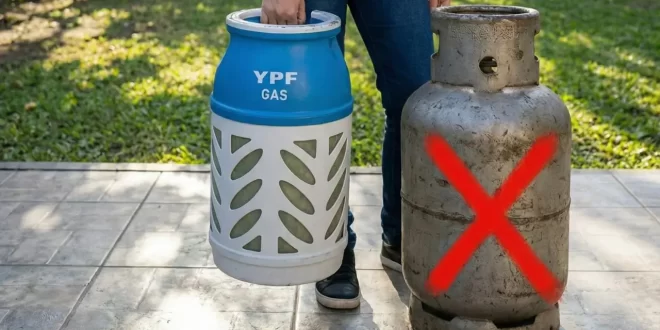 CHAU A LA GARRAFA PESADA: LLEGAN LOS ENVASES DE PLÁSTICO A LA PROVINCIA- PRECIOS, DÓNDE CONSEGUIRLAS Y POR QUÉ TODOS LAS BUSCAN