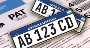 PATENTE 2026: CÓMO ACCEDER AL DESCUENTO POR PAGO ANUAL Y HASTA CUÁNDO HAY TIEMPO EN PROVINCIA