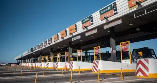 FUERTE AUMENTO DE LOS PEAJES EN RUTAS NACIONALES Y AUTOPISTAS: CONOCÉ CUÁLES SERÁN LAS NUEVAS TARIFAS