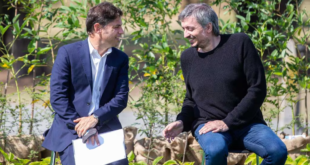 POLÍTICA: ASEGURAN QUE EL ACUERDO PARA EVITAR LA INTERNA EN EL PJ BONAERENSE ESTÁ “MUY AVANZADO”, PERO AÚN NO SE CERRÓ Y SIGUEN LAS NEGOCIACIONES