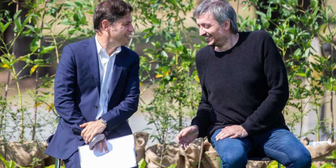 POLÍTICA: ASEGURAN QUE EL ACUERDO PARA EVITAR LA INTERNA EN EL PJ BONAERENSE ESTÁ “MUY AVANZADO”, PERO AÚN NO SE CERRÓ Y SIGUEN LAS NEGOCIACIONES