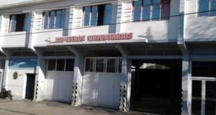 RIFA DE BOMBEROS VOLUNTARIOS: GANADORES DEL SORTEO FINAL