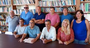 VETERANOS DE MALVINAS DE LOBOS LOGRARON UNA IMPORTANTE RECAUDACIÓN PARA LA OBRA DEL MUSEO Y AMPLIACIÓN DE LA BIBLIOTECA: AGRADECIERON LA PRESENCIA Y COLABORACIÓN DE TODA LA COMUNIDAD