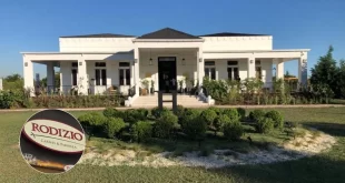 PRIMERO FUE MC DONALD’S, AHORA RODIZIO: EL RESTAURANT PREMIUM DE PUERTO MADERO QUE SE ESPECIALIZA EN CARNES DESEMBARCA EN CAÑUELAS