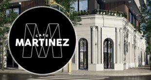 CAFÉ MARTÍNEZ ABRIRÁ SU PRIMERA SUCURSAL EN LA ZONA: SERÁ EN UNA HISTÓRICA ESQUINA DE CAÑUELAS
