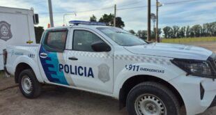 ASALTO A MANO ARMADA EN EL ALMACÉN EL TURCO DE LAS CHACRAS: DELINCUENTES SE LLEVARON UNA SUMA MILLONARIA Y OBJETOS DE VALOR