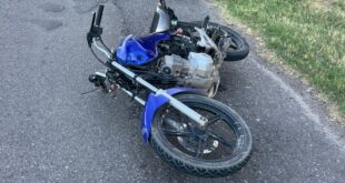 OPERATIVO POLICIAL EN RUTA 205- SUJETO DETENIDO POR CIRCULAR EN UNA MOTO ROBADA, TENENCIA DE DROGA Y ARMA DE FUEGO