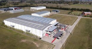 UN AVANCE PARA LA REGIÓN: FABRICARÁN EN CAÑUELAS UN FILTRO QUE BRINDA SOLUCIÓN AL PROBLEMA DEL ARSÉNICO EN EL AGUA