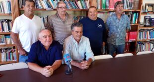 VETERANOS DE MALVINAS DIERON A CONOCER LAS ACTIVIDADES PREVISTAS PARA EL 2 DE ABRIL: ESTE AÑO, NUEVAMENTE HABRÁ UNA VIGILIA FRENTE A LA PLAZA 1810