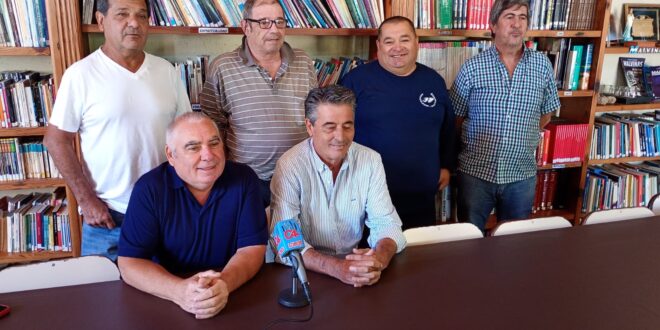 VETERANOS DE MALVINAS DIERON A CONOCER LAS ACTIVIDADES PREVISTAS PARA EL 2 DE ABRIL: ESTE AÑO, NUEVAMENTE HABRÁ UNA VIGILIA FRENTE A LA PLAZA 1810