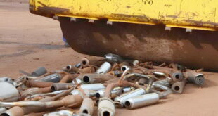 ESCAPES LIBRES EN MOTOS: POR SUS CONSECUENCIAS EN LA SALUD Y EL DESCANSO, PROPONEN SU PROHIBICIÓN EN TODA LA PROVINCIA