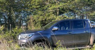 POLICIALES – INFORME DEL COMANDO DE PREVENCIÓN RURAL DE LOBOS