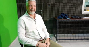 ENTREVISTA: EL DR. JAVIER PASTORINO, DIRECTOR DE SALUD EN MUNICIPIO, HABLÓ DE TODO EN UNA CHARLA A FONDO CON LOBOS 24
