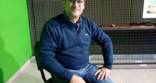 ENTREVISTA AL CONCEJAL MATÍAS THEA: EL CONCEJO DELIBERANTE COMENZARÁ A SESIONAR EN LOS CUARTELES DE LA ZONA RURAL- TODOS LOS DETALLES EN ESTA NOTA DE LOBOS 24