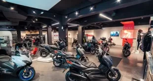 RÉCORD DE PATENTAMIENTOS DE MOTOS: POR QUÉ ANDAR EN DOS RUEDAS SE CONVIRTIÓ EN EL NUEVO “SALVAVIDAS” ANTE LA CRISIS