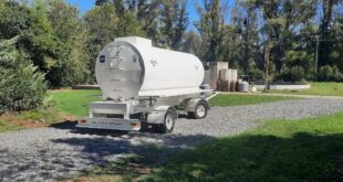 COMUNICADO DE LA MULTISECTORIAL LOBOS, SOBRE LA DISTRIBUCIÓN DE AGUA POTABLE LIBRE DE ARSÉNICO