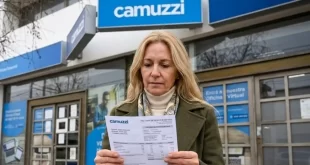 CAMUZZI CIERRA VARIAS OFICINAS EN LA PROVINCIA DE BUENOS AIRES Y AVANZA HACIA LA VIRTUALIDAD: CÓMO SERÁ LA ATENCIÓN