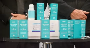 TRAS LA INTERRUPCIÓN DEL PLAN REMEDIAR, LA PROVINCIA AVANZARÁ CON UN REFUERZO DE ENTREGA DE MEDICAMENTOS A MUNICIPIOS