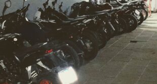 INFORME DE PRENSA: MEGAOPERATIVO POLICIAL EN LA CHICANA, CON 31 PERSONAS APREHENDIDAS Y 20 MOTOS INCAUTADAS