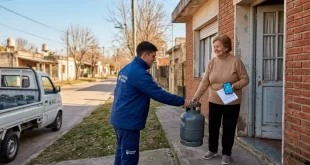 SUBSIDIO DE GARRAFAS: CÓMO CONSULTAR SI COBRÁS EL NUEVO BENEFICIO Y LOS PASOS PARA RECIBIR EL REINTEGRO