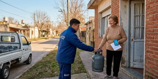 SUBSIDIO DE GARRAFAS: CÓMO CONSULTAR SI COBRÁS EL NUEVO BENEFICIO Y LOS PASOS PARA RECIBIR EL REINTEGRO