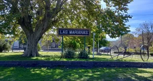TURISMO RURAL: DESCUBRÍ LAS MARIANASS EL PINTORESCO PUEBLO DE NAVARRO CON 500 HABITANTES QUE LLEVA EL NOMBRE DE DOS PRIMAS