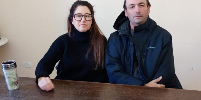 ESTE SÁBADO 27: INTERESANTE CHARLA SOBRE LUDOPATÍA A CARGO DE LA DRA. LUCIANA FLORES, EN EL SEDE DE LA UNIÓN VECINAL CONSERVADORA- LOS DETALLES