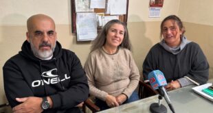 EL HOGAR DE ANCIANOS CELEBRARÁ 150 AÑOS DE SU FUNDACIÓN CON UN ACTO EN EL TEATRO ITALIANO: ACTUALMENTE SE ALOJAN EN LA INSTITUCIÓN 60 ABUELOS
