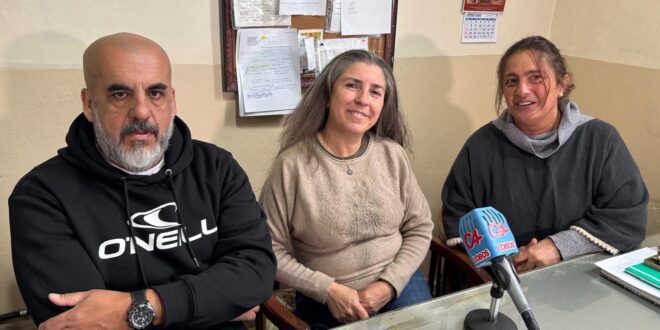 EL HOGAR DE ANCIANOS CELEBRARÁ 150 AÑOS DE SU FUNDACIÓN CON UN ACTO EN EL TEATRO ITALIANO: ACTUALMENTE SE ALOJAN EN LA INSTITUCIÓN 60 ABUELOS