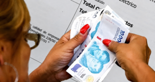 TARIFAS DE LUZ CON AUMENTOS A PARTIR DE JULIO: EL FUERTE IMPACTO EN EL BOLSILLO QUE LLEGA EL PRÓXIMO MES- QUÉ PASARÁ CON LOS SUBSIDIOS
