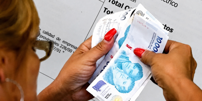 TARIFAS DE LUZ CON AUMENTOS A PARTIR DE JULIO: EL FUERTE IMPACTO EN EL BOLSILLO QUE LLEGA EL PRÓXIMO MES- QUÉ PASARÁ CON LOS SUBSIDIOS