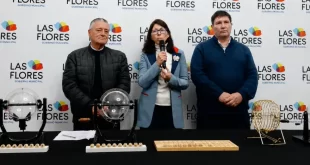 REGIONALES- ESCÁNDALO Y POLÉMICA EN UN SORTEO DE VIVIENDAS: FALTABA UNA BOLILLA EN EL BOLILLERO Y DENUNCIAN FRAUDE