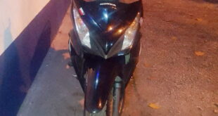 OPERATIVO EN RUTA 41 Y ACCESO OESTE: APREHENDIERON A UN JOVEN QUE REALIZABA PICADAS EN MOTO POR RESISTENCIA A LA AUTORIDAD