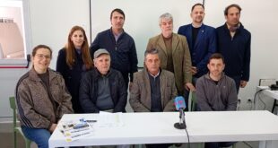 DICTARÁN UNA NUEVA CARRERA UNIVERSITARIA EN LOBOS, CON UN CUATRIMESTRE DE DURACIÓN, TOTALMENTE GRATUITA, Y RÁPIDA SALIDA LABORAL: LOS DETALLES