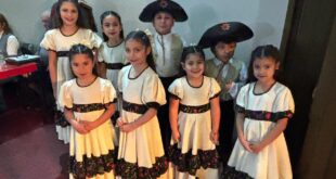 FUE UN ÉXITO LA PEÑA FOLCLÓRICA EN HONOR A LA VIRGEN EN ACUYAI, CON BUENA RESPUESTA DE PÚBLICO: EL 26 DE JULIO SERÁ LA CELEBRACIÓN CENTRAL