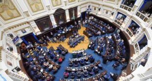 DIPUTADOS CONVIRTIÓ EN LEY EL RÉGIMEN ESPECIAL DE JUBILACIONES PARA VETERANOS DE MALVINAS: QUIÉNES COBRARÁN EL BENEFICIO