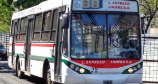 INFORMACIÓN IMPORTANTE PARA LOS USUARIOS DE LA LÍNEA 88: COMUNICADO DEL MUNICIPIO DE CAÑUELAS SOBRE LA REDUCCIÓN DE SERVICIOS