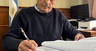 EL EJECUTIVO PRESENTÓ EL PROYECTO DE ORDENANZA DEL NUEVO CÓDIGO DE ZONIFICACIÓN, ELABORADO POR UN PRESTIGIOSO ARQUITECTO: LOS DETALLES